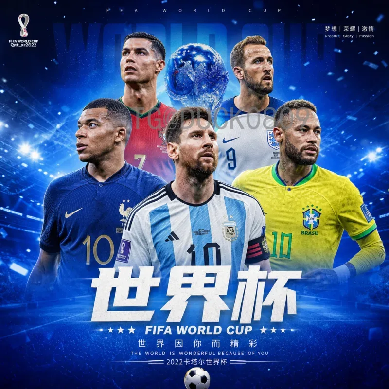 亚马尔世界杯：极地足球盛宴-青少年赛事新标杆